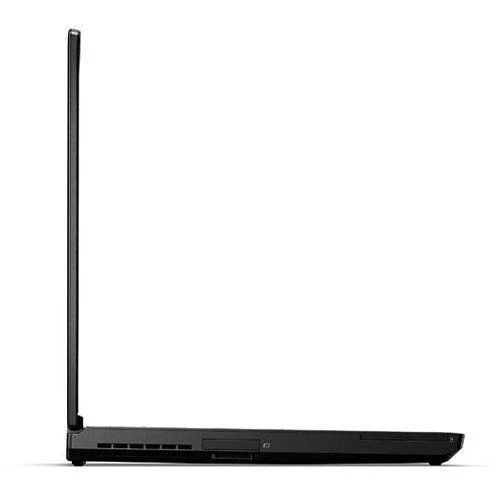 Lenovo ThinkPad P51 E3-1535M 3.1GHz 32GB 512GB SSD + 1TB 15.6" Touch W10P | 1yr Wty - Image 5
