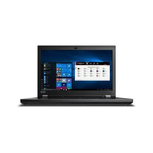 Lenovo ThinkPad P53 i7 9850H 2.6GHz 64GB 2x1TB SSD RTX3000 W11P 15.6" | 1yr Wty
