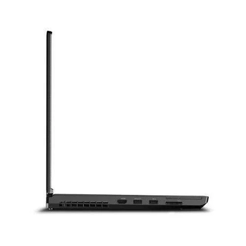Lenovo ThinkPad P53 i7 9850H 2.6GHz 64GB 2x1TB SSD RTX3000 W11P 15.6" | 1yr Wty - Image 7