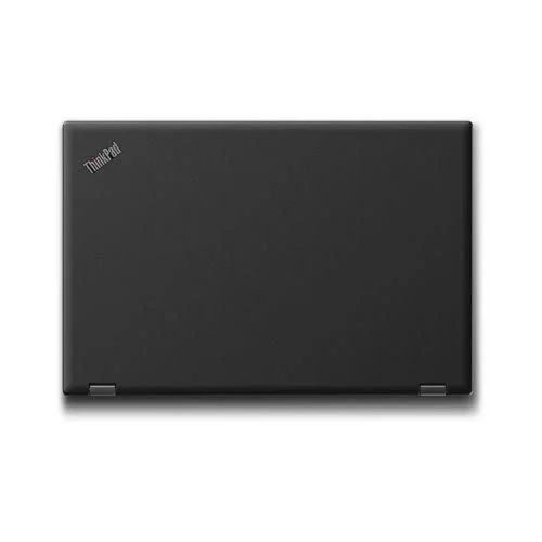Lenovo ThinkPad P53 i7 9850H 2.6GHz 64GB 2x1TB SSD RTX3000 W11P 15.6" | 1yr Wty - Image 10