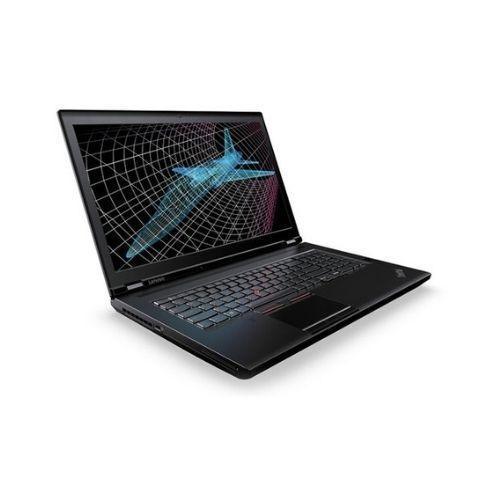 Lenovo ThinkPad P71 E3-1505M 3GHz 32GB 256GB SSD P5000 W10P 17" | BATTERY - Image 2