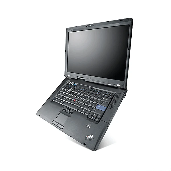 Lenovo ThinkPad R400 P8600 2.4GHz 2GB 160GB DW 14" WVB Laptop | 3mth Wty - Image 5