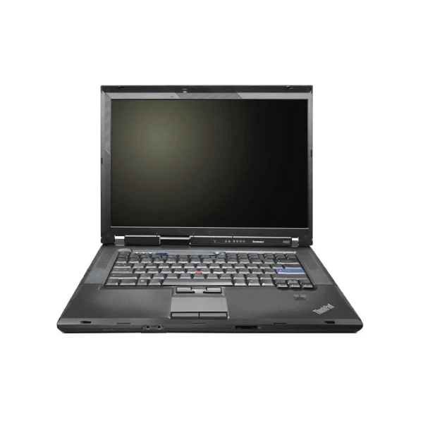 Lenovo ThinkPad R500 P8600 2.4GHz 2GB 160GB CDW 15" WVB Laptop | 3mth Wty - Image 2