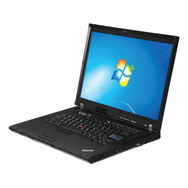 Lenovo ThinkPad R500 P8600 2.4GHz 2GB 160GB CDW 15" WVB Laptop | 3mth Wty - Image 6