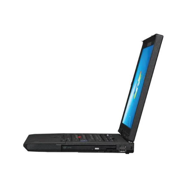 Lenovo ThinkPad R61 T8100 2.1GHz 2GB 120GB DW WVB 15.4" Laptop | 3mth Wty - Image 3