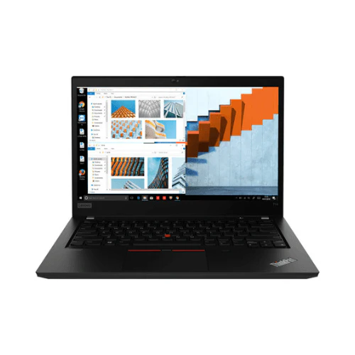 Lenovo ThinkPad T14 G1 Laptop 14" Touch i7-10510U 16GB 512GB MX330 Win 11 Pro