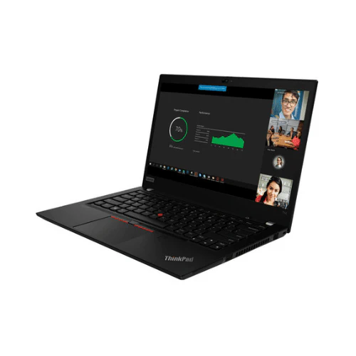 Lenovo ThinkPad T14 G1 Laptop 14" Touch i7-10510U 16GB 512GB MX330 Win 11 Pro - Image 8