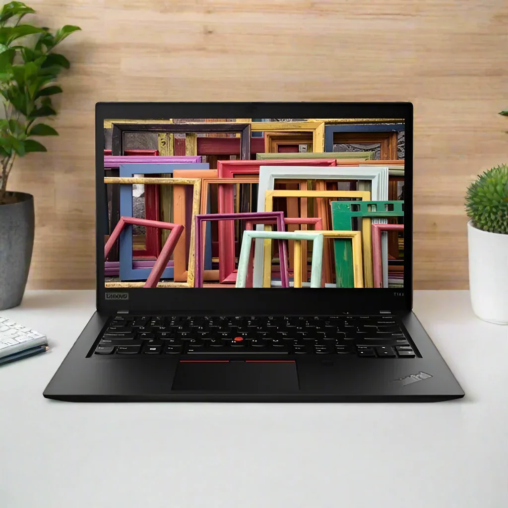 Lenovo ThinkPad T14S G1 i5 10310U 1.7GHz 8GB 256GB 14" W11P | Wty