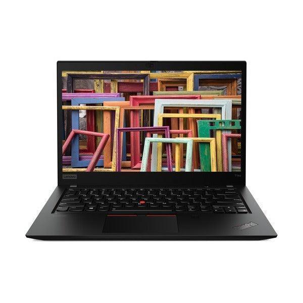 Lenovo ThinkPad T14S G1 Ryzen 5 Pro 4650U 2.1GHz 16GB 256GB 14" Touch W11P | Wty - Image 2
