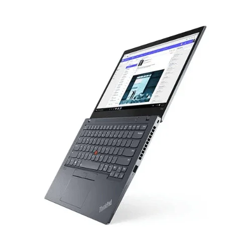 Lenovo ThinkPad T14S G2 Ryzen 5 Pro 5650U 2.3GHz 16GB 256GB SSD 14" W11P | Wty - Image 3