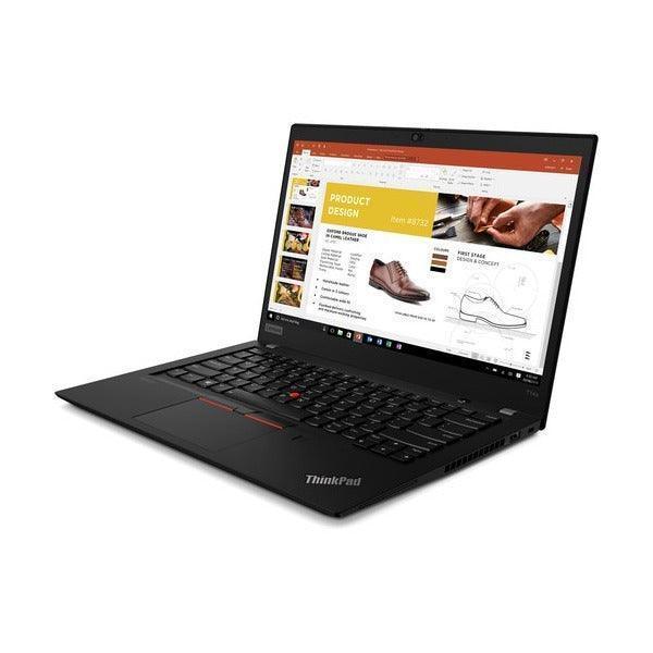 Lenovo ThinkPad T14S i7 10610U 1.8GHz 16GB 256GB SSD 14"W11P | Wty - Image 7
