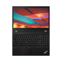 Lenovo ThinkPad T15 Gen 2i Touch 15.6" i7-1165G7 32GB 512GB MX450 Win 11 Pro - Image 4