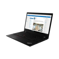 Lenovo ThinkPad T15 Gen 2i Touch 15.6" i7-1165G7 32GB 512GB MX450 Win 11 Pro - Image 5