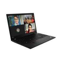 Lenovo ThinkPad T15 Gen 2i Touch 15.6" i7-1165G7 32GB 512GB MX450 Win 11 Pro - Image 6