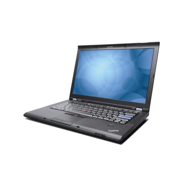 Lenovo ThinkPad T400s P9600 2.53GHz 4GB 256GB SSD DW 14" WVB Laptop - Image 2