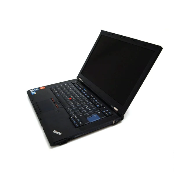 Lenovo ThinkPad T410 i5 520M 2.4GHz 6GB 250GB DW W7P 14" Laptop | 3mth Wty - Image 4