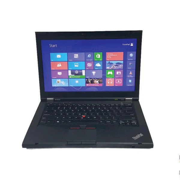 Lenovo ThinkPad T430 i5 3230M 2.6GHz 4GB 320GB DW W10P 14" Laptop | 3mth Wty - Image 2