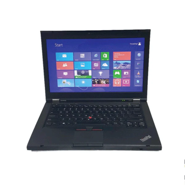 Lenovo ThinkPad T430S i5 3320M 2.6GHz 4GB 128GB SSD DW W7P 14" Laptop | 3mth Wty