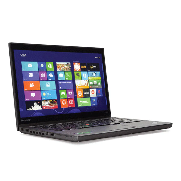 Lenovo ThinkPad T440s i7 4600U 2.1GHz 12GB 180GB SSD NO OS 14" | BATTERY - Image 2