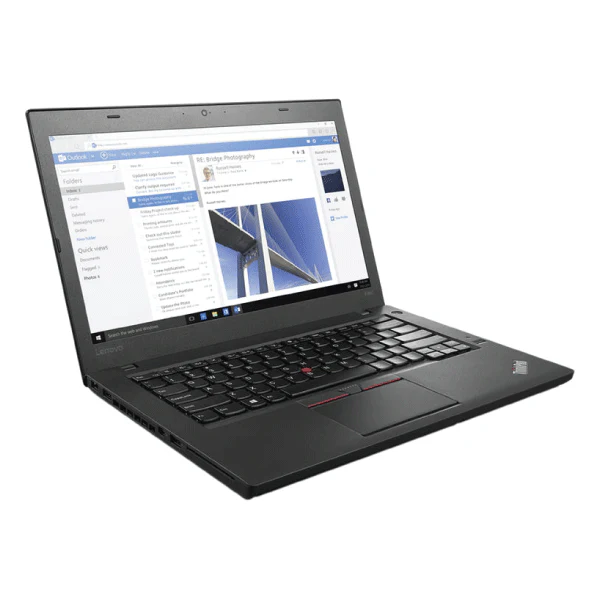 Lenovo ThinkPad T460 i5 6300U 2.4GHz 8GB 128GB SSD W10P 14" Laptop | 3mth Wty