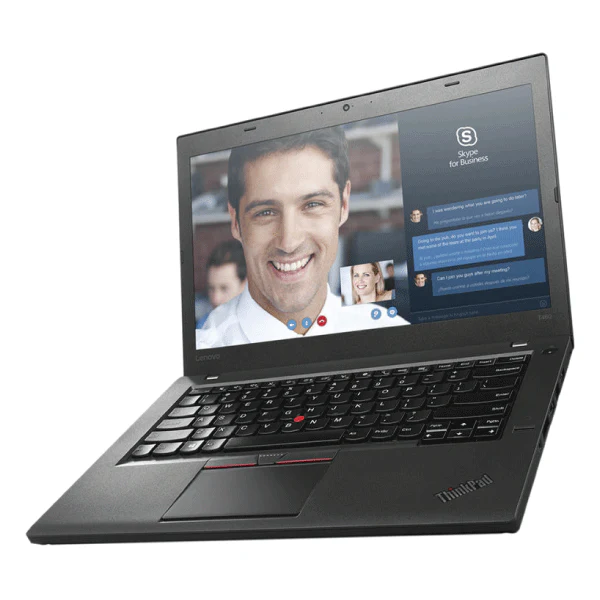 Lenovo ThinkPad T460 i7 6600U 2.6GHz 8GB 256GB SSD W10P 14" | Wty - Image 3