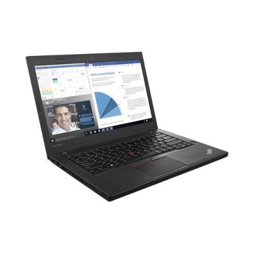 Lenovo ThinkPad T460p i5 6300HQ 2.3GHz 8GB 256GB SSD W10P 14" Laptop | 3mth Wty - Image 7