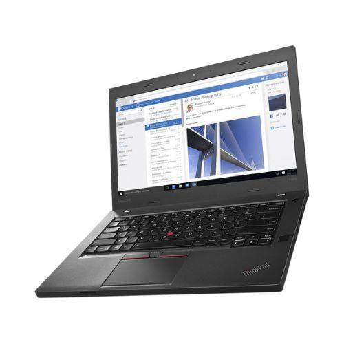 Lenovo ThinkPad T460p i5 6300HQ 2.3GHz 8GB 256GB SSD W10P 14" Laptop | B-Grade - Image 3