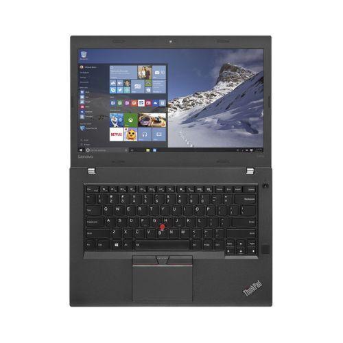 Lenovo ThinkPad T460p i7 6820HQ 2.7GHz 16GB 512GB SSD 940MX W10P 14" | B-Grade - Image 4