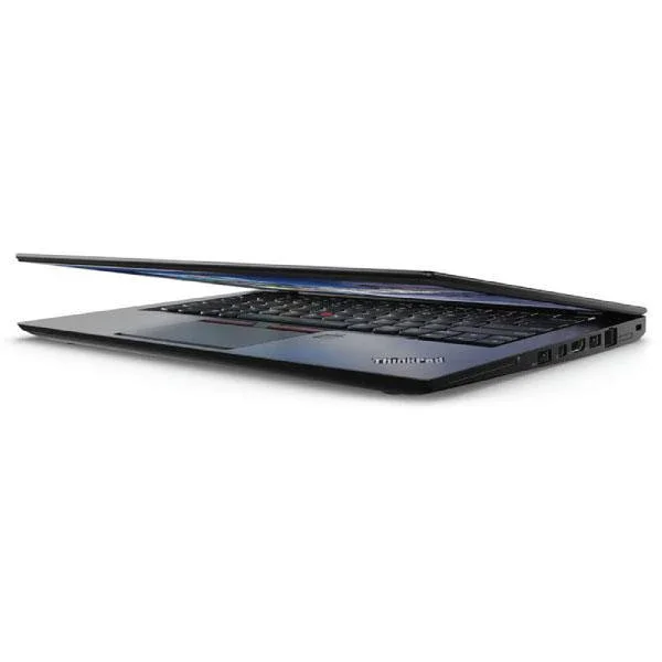 Lenovo ThinkPad T460s i5 6300U 2.4GHz 8GB 128GB SSD W10P 14" Touch | Wty - Image 4