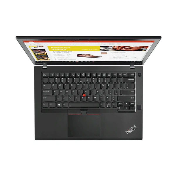 Lenovo ThinkPad T470 i5 7200U 2.5GHz 16GB 256GB SSD W10P 14" Laptop | D-Grade 3mth Wty - Image 3