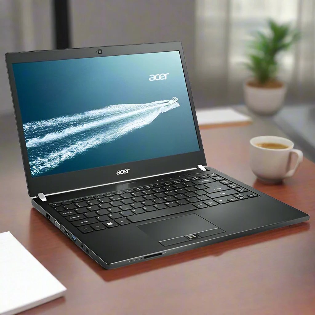 Lenovo ThinkPad T470 i5 7200U 2.5GHz 8GB 256GB SSD W10P 14" Touch | Wty