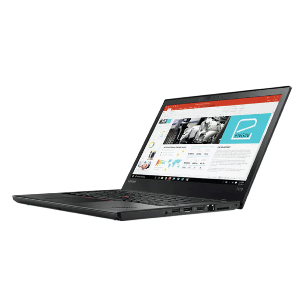 Lenovo ThinkPad T470 i5 7300U 2.6GHz 8GB 256GB SSD W10P 14 Touch | BATTERY - Image 2