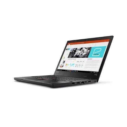 Lenovo ThinkPad T470p i7 7820HQ 2.9GHz 16GB 512GB SSD W10P 14" Touch | 3mth Wty - Image 2