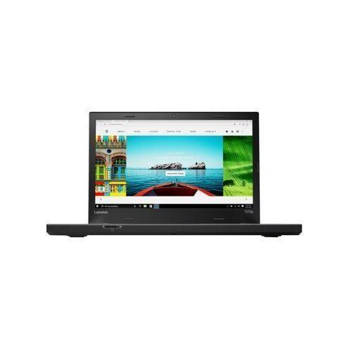 Lenovo ThinkPad T470p i7 7820HQ 2.9GHz 16GB 512GB SSD W10P 14" Touch | 3mth Wty - Image 3