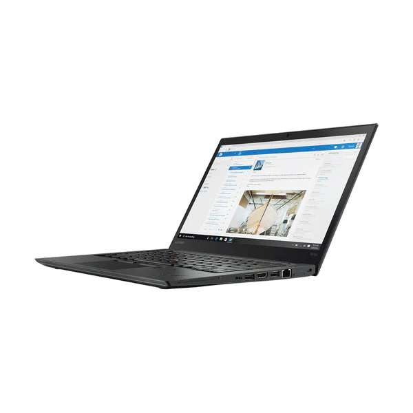 Lenovo ThinkPad T470s i5 7200U 2.5GHz 8GB 256GB SSD 14" Touch W10P | 1yr Wty - Image 12