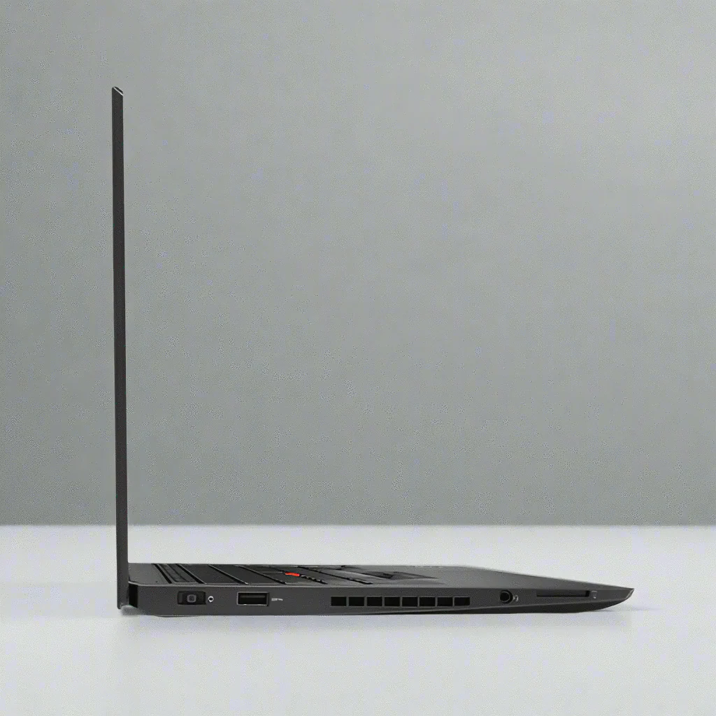 Lenovo ThinkPad T470s i7 7600U 2.8GHz 8GB 256GB SSD 14" W10P | 1yr Wty - Image 3