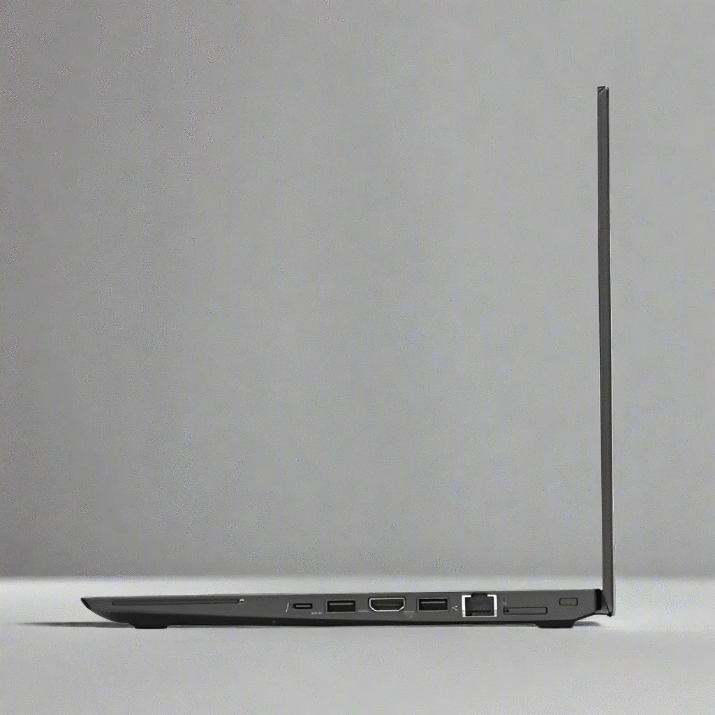 Lenovo ThinkPad T470s i7 7600U 2.8GHz 8GB 256GB SSD 14" W10P | 1yr Wty - Image 4