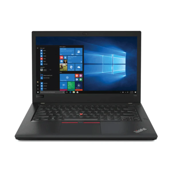 Lenovo ThinkPad T480 i5 8350U 1.7GHz 24GB 256GB SSD W11P 14" Touch | 3mth Wty - Image 3