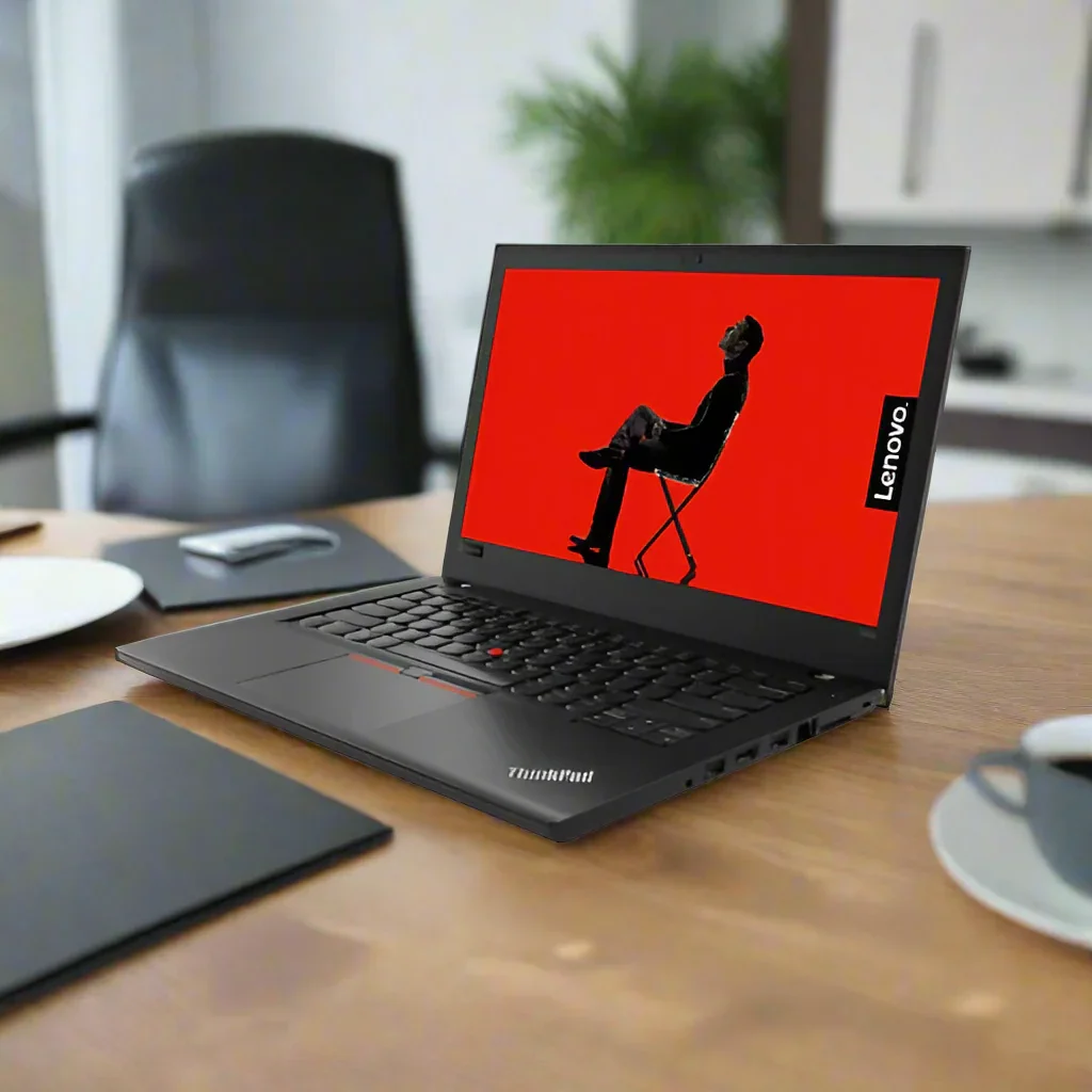 Lenovo ThinkPad T480 i5 8350U 1.7GHz 24GB 256GB SSD W11P 14" Touch | USB
