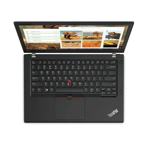 Lenovo ThinkPad T480 i5 8350U 1.7GHz 24GB 256GB SSD W11P 14" Touch | USB - Image 4