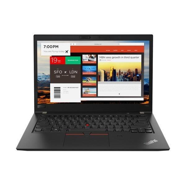 Lenovo ThinkPad T480s i7 8650U 1.9GHz 24GB 256GB SSD W11P 14" Touch | 1yr Wty