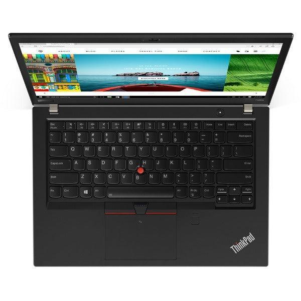 Lenovo ThinkPad T480s i7 8650U 1.9GHz 24GB 256GB SSD W11P 14" Touch | 1yr Wty - Image 6