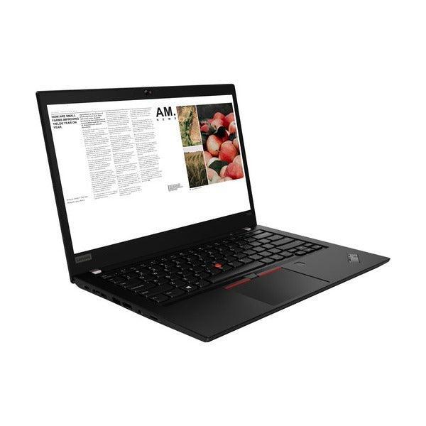 Lenovo ThinkPad T490 i7 8565U 1.8GHz 16GB 256GB SSD W11P 14" Laptop | 3mth Wty - Image 3