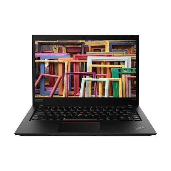 Lenovo ThinkPad T490s 14" Touch i5-8265U 8GB 256GB SSD Win 11 Pro Laptop Wty - Image 2