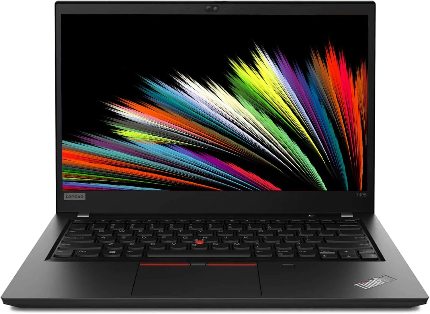 Lenovo ThinkPad T495 Laptop 14" Touch Ryzen 7 Pro 3700U 32GB 512GB Win 11 Pro