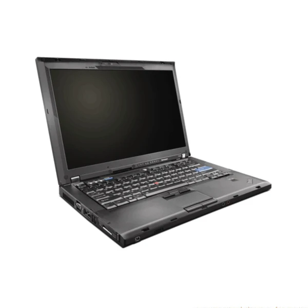 Lenovo ThinkPad T500 P8700 2.53GHz 2GB 250GB VB 15" Laptop - Image 4