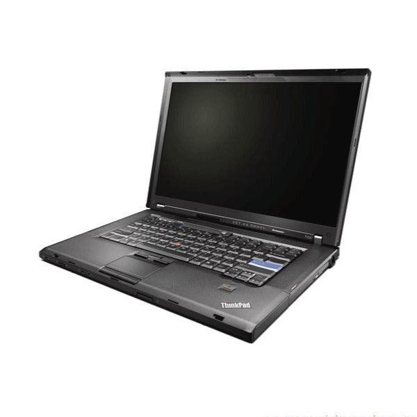 Lenovo ThinkPad T500 T9400 2.53GHz 4GB 160GB DW VB 15" Laptop - Image 2