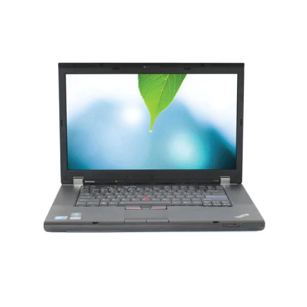 Lenovo ThinkPad T510 i5 520M 2.40GHz 4GB 320GB DW 15" W7P Laptop | 3mth Wty
