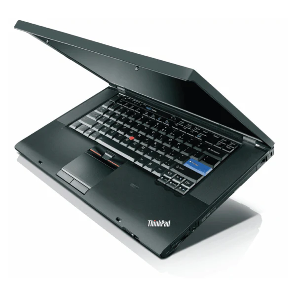 Lenovo ThinkPad T510 i7 620M 2.66GHz 4GB 320GB DW 15" W7P | B-Grade Laptop - Image 3