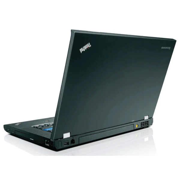 Lenovo ThinkPad T510 i7 620M 2.66GHz 8GB 320GB DW 15" W10P Laptop | 3mth Wty - Image 2